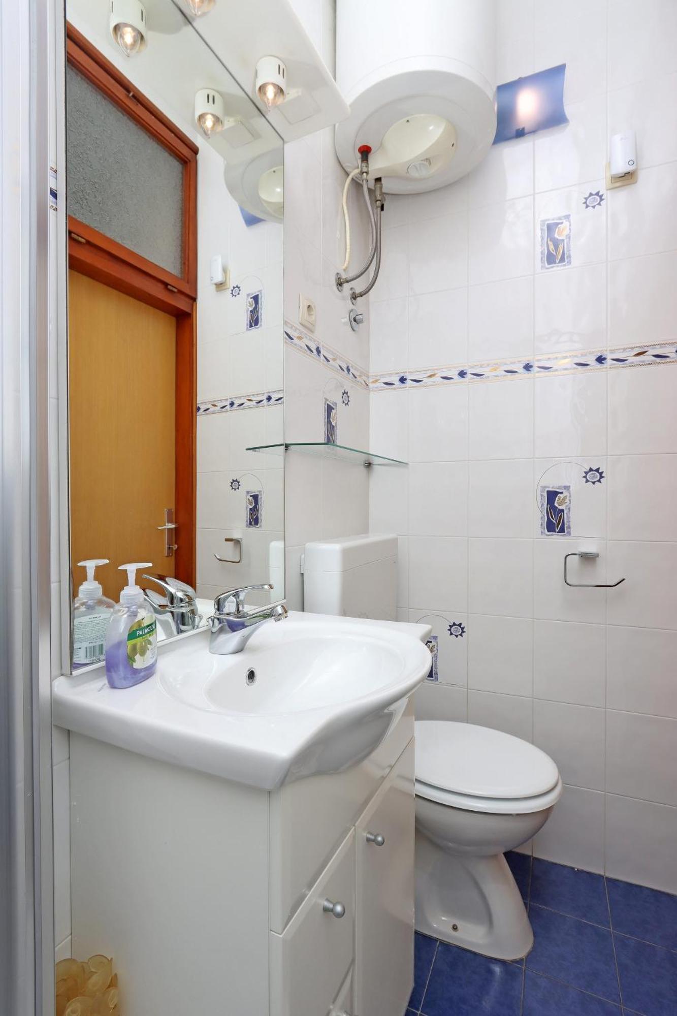 Apartments With A Parking Space Opatija - Pobri, Opatija - 7813 Matulji Room photo